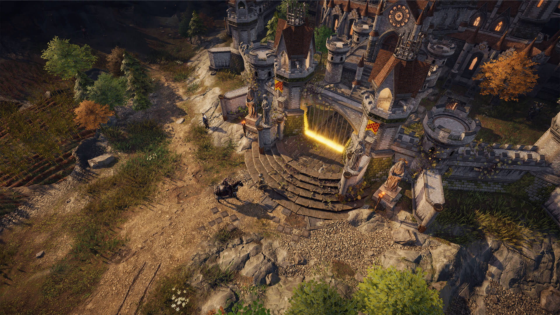 Frima : Conception/développement de Disciples : Liberation