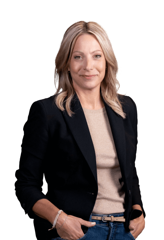 Frima - Annie Plourde - VP, Talents et culture