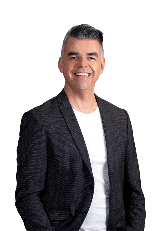 Frima : Christian Daigle - Président et chef de la direction