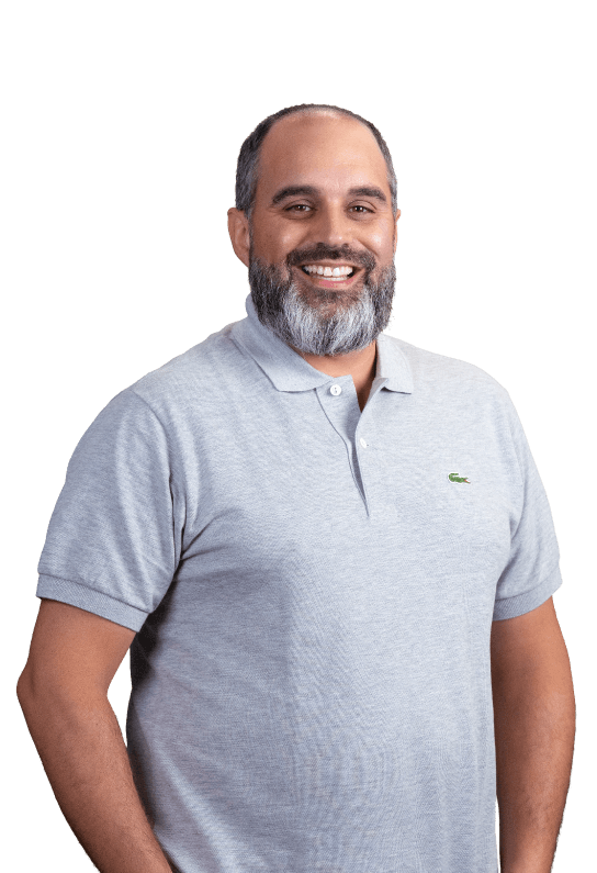 Frima : Jimmy Lemay - VP, Développement des marchés et stratégies d’affaires