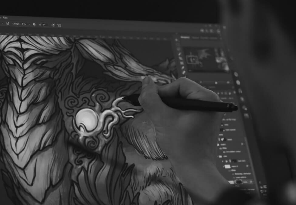 Acquisition du studio Volta et du studio Virtuel Concept spécialisés dans le concept art de haut niveau et les effets visuels pour le cinéma