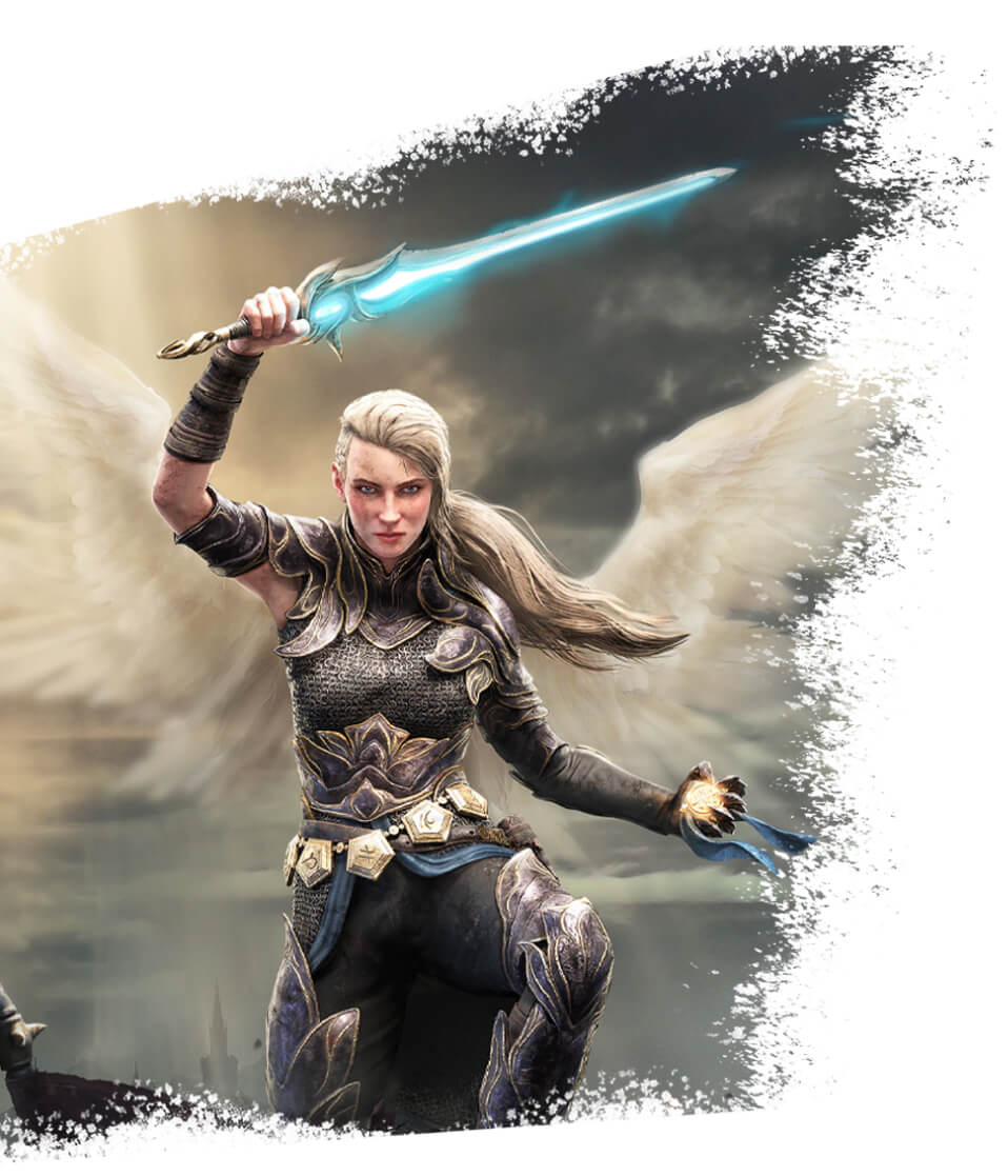 Frima - Aucun défi n'est trop grand