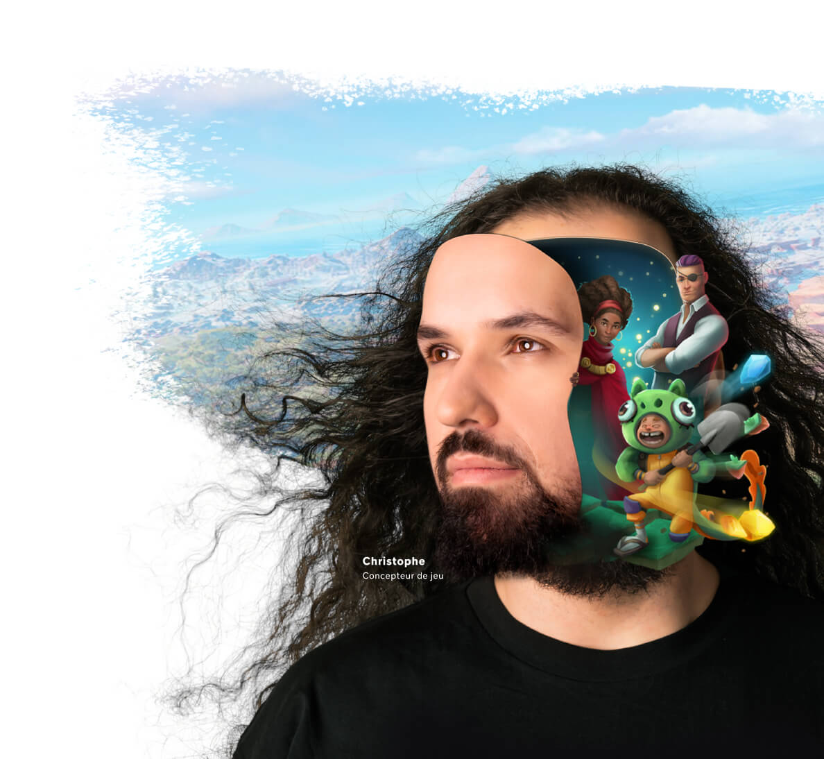 Frima - Carrières - Débloque les possibilté