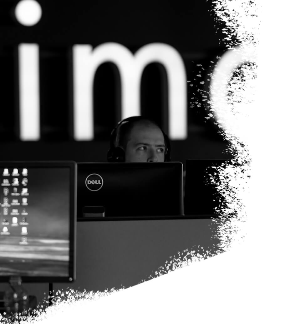 leader au Québec dans le développement de jeux vidéo PC/Console/Mobile