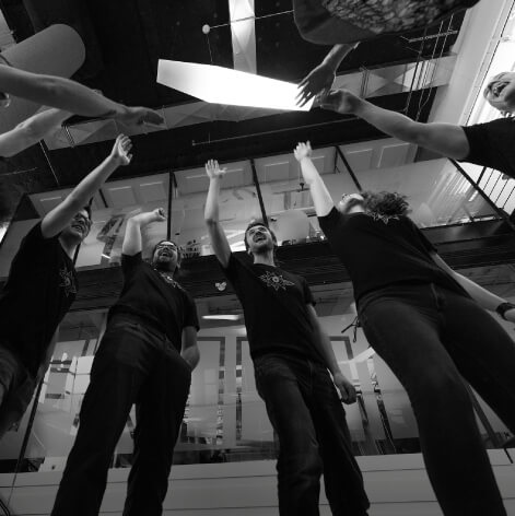 Frima - Égaux, pas égo