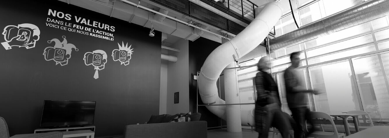 Frima - L'humain derrière le candidat