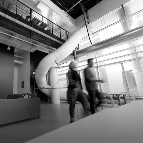 Frima - L'humain derrière le candidat