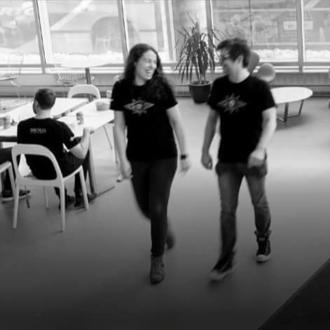 Frima - Invincibles en équipe