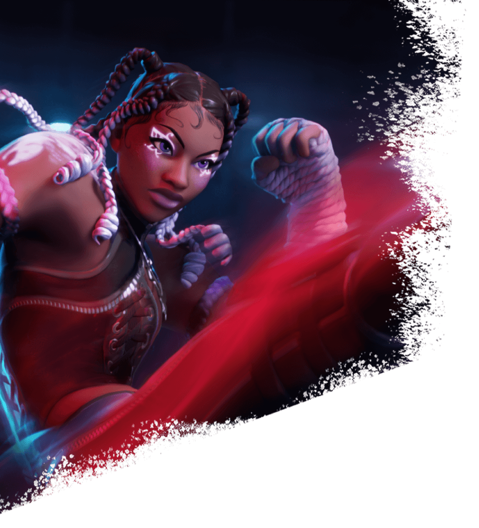 Frima - amener Fortnite sur les appareils mobiles