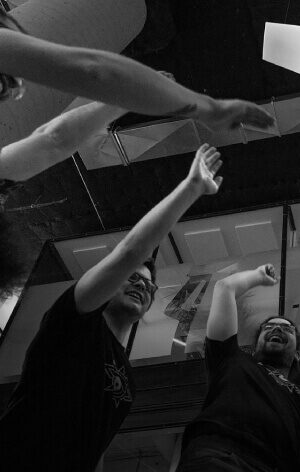 Frima - Invincibles en équipe