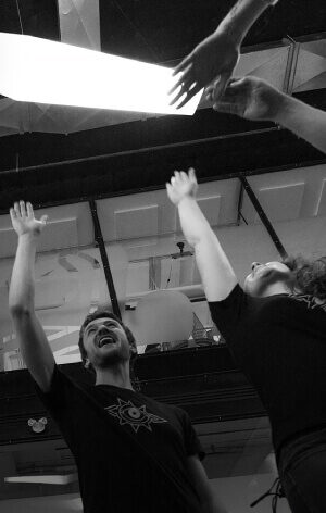 Frima - Du « jeu » pour te dépasser