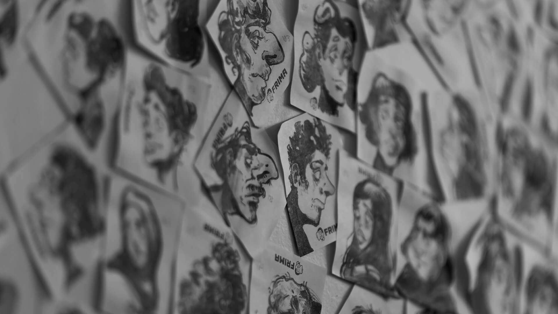 Frima - Decades of adventure - Video game studio based in Quebec