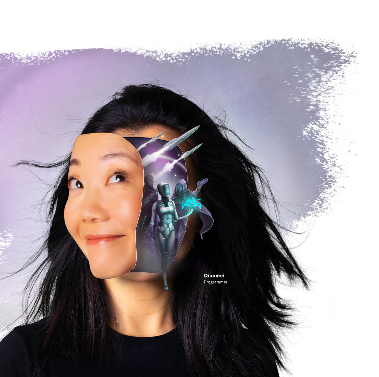 Frima - What gets us going