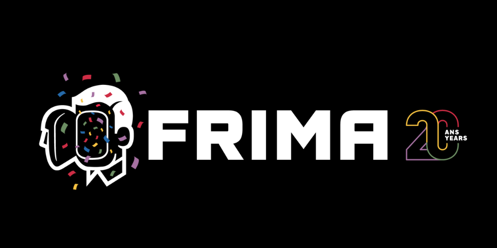Frima - 20 ans