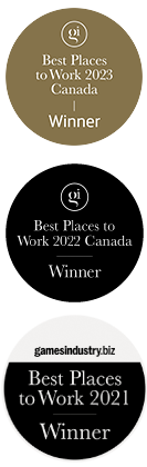 Frima - Best places to work